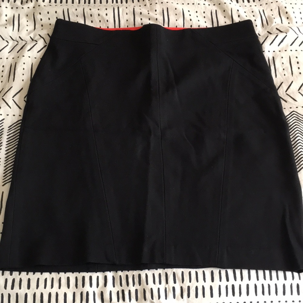 Ann Taylor Pencil Skirt